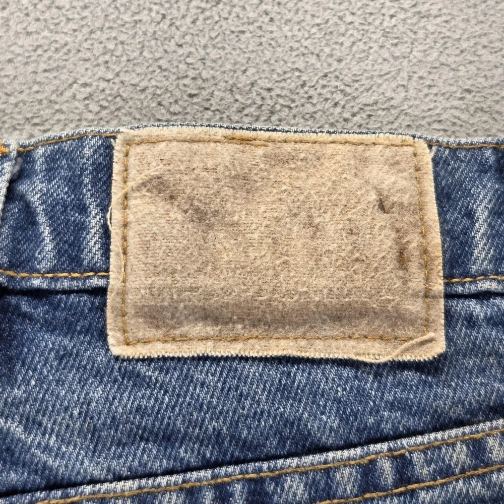 Vintage Levis 540 Jeans Mens Relaxed Zip Fly Made In USA 90s Fits 32x30